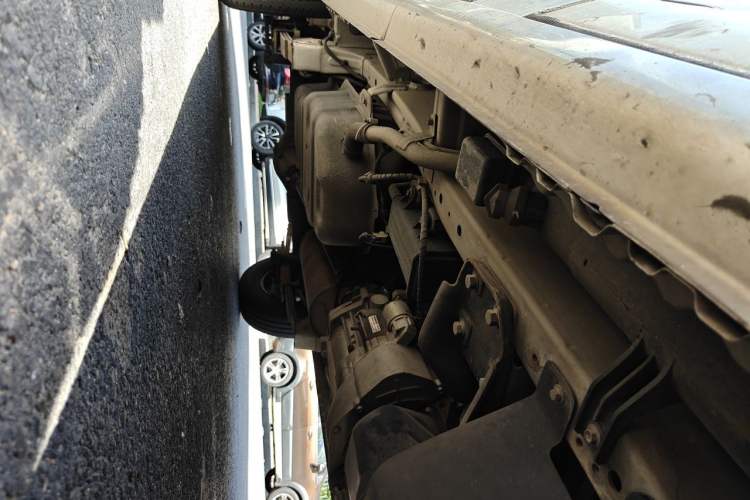 Used Wuling Rongguang S 2021 1.2L Base Model 7-Seater LSI