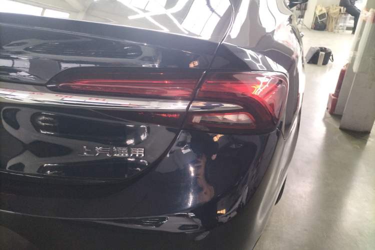 Used Buick LaCrosse 2022 552T Luxury Version