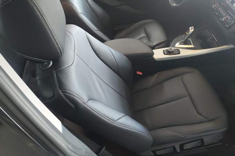 Used BMW 2 Series (Import) 2015 218i