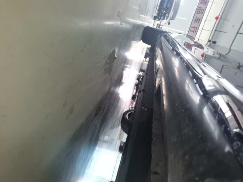 Used Hongqi H9 2022 2.0T Smart Connect Flagship Edition – Chinese Trim Xiang — 20