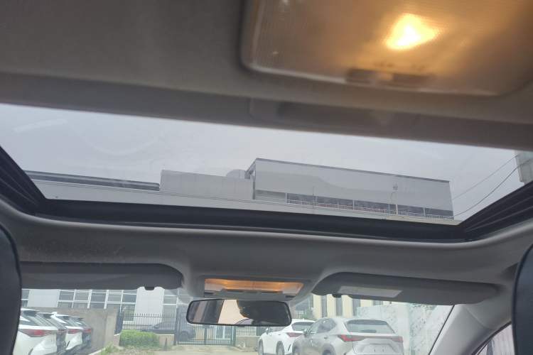 Used Toyota Levin 2016 1.6G CVT Elite Edition
