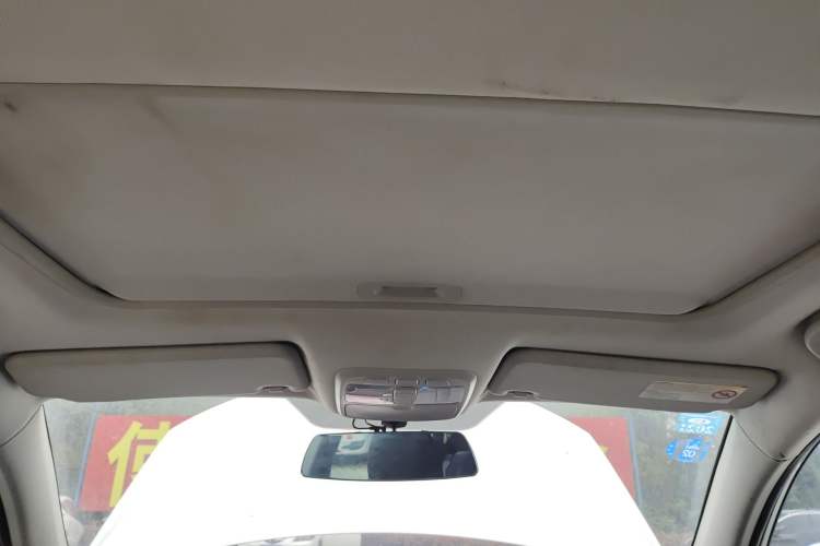 Used Land X5 2014 2.0T Automatic Innovation Edition
