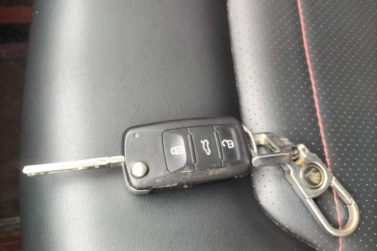 Used Skoda Rapid Spaceback 2019 Revised Version 1.5L Manual Entry-Level Edition China V Standard
