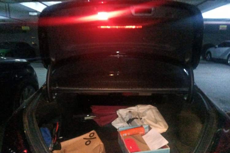 Used Mercedes-Benz C-Class 2020 C 260 L Sport Edition