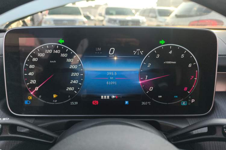 Used Mercedes-Benz C-Class 2024 C 200 L Sport Edition
