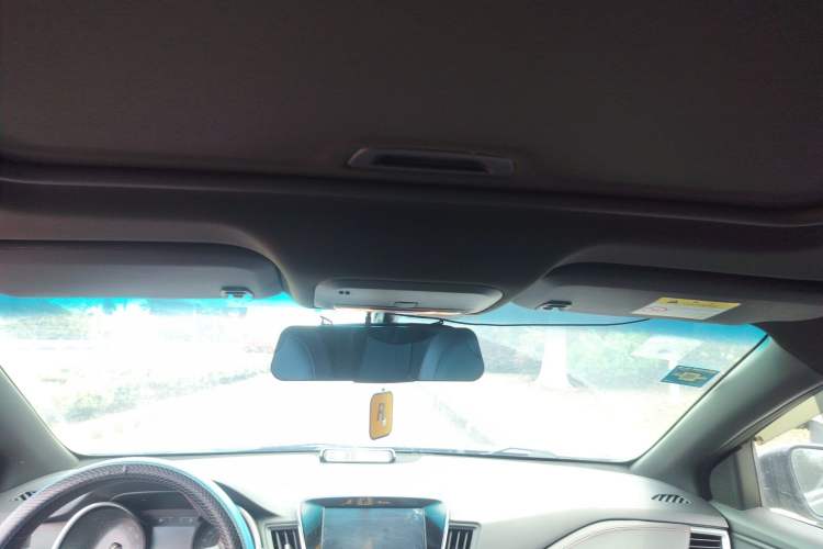 Used Chevrolet Monza 2019 RS 330T Automatic Comfort Edition China VI Standard
