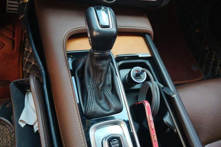 Used Volvo S90 2019 T5 Zhiyi Edition