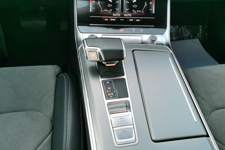 Used Audi A6L 2024 45 TFSI Prestige Dynamic Edition