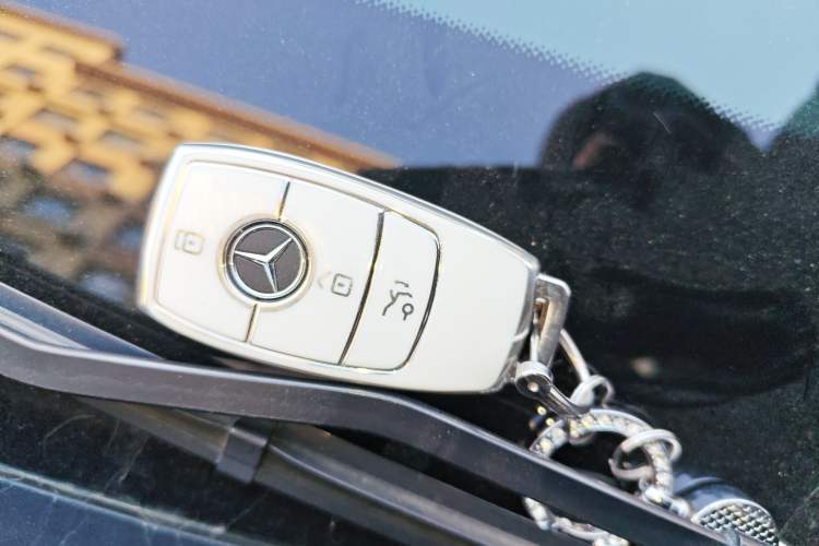 Used Mercedes-Benz C-Class 2020 Restyled C 260 L Sport Edition