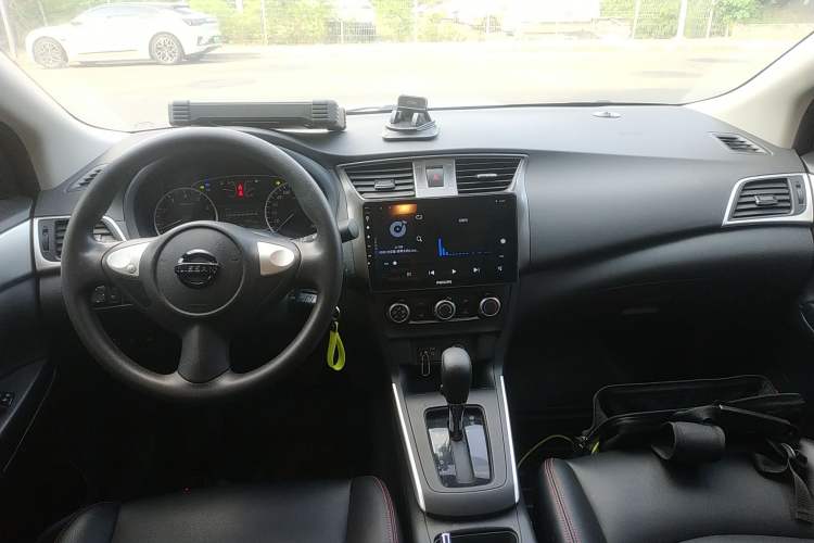 Used Nissan Sylphy 2022 Classic 1.6XE CVT Comfort Edition