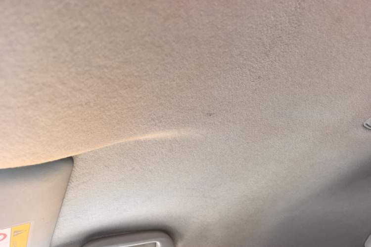 Used Honda Fit 2018 1.5L Manual Comfort Version
