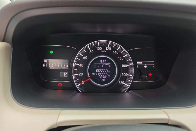 Used Honda Odyssey 2015 2.4L Smart Edition