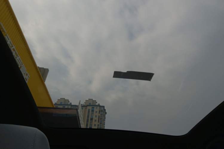 Used BYD Sealion 06 New Energy 2025 Model DM-i 170 Navigation Plus Edition
