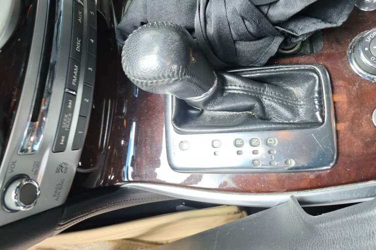 Used Infiniti M Series 2012 M25L Luxury Edition