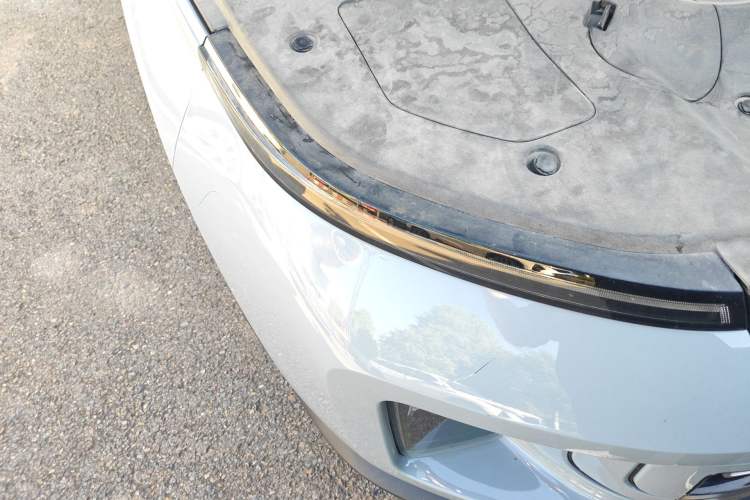 Used Geely Auto icon 2020 1.5TD i9
