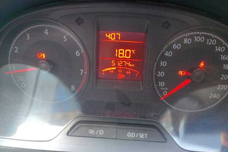 Used Volkswagen Jetta 2017 1.4L Manual Fashion Edition