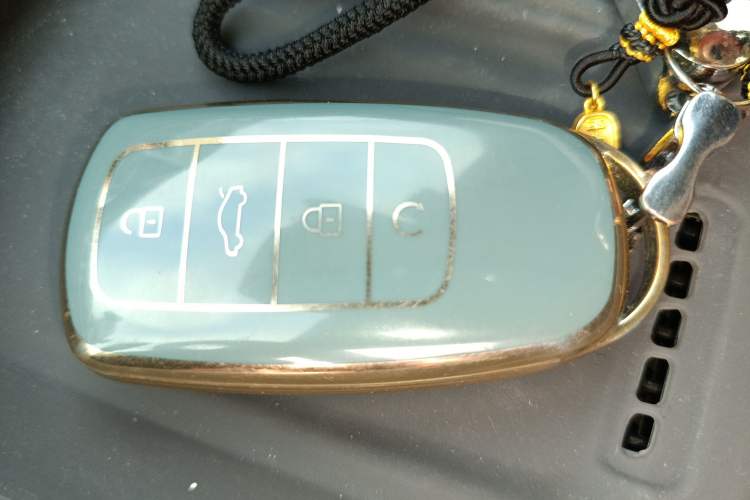 Used Chery Tiggo 9 2023 2.0T Automatic All-Wheel Drive Flagship Version 7 Seats