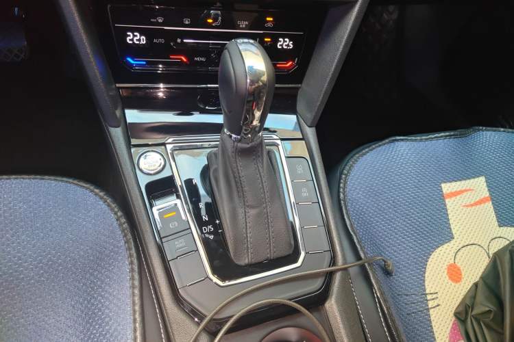 Used Volkswagen Lamando 2021 280TSI DSG Comfort Edition
