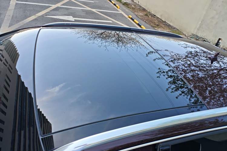 Used Audi A3 2018 30th Anniversary Edition Sportback 35 TFSI Sport Model Roof