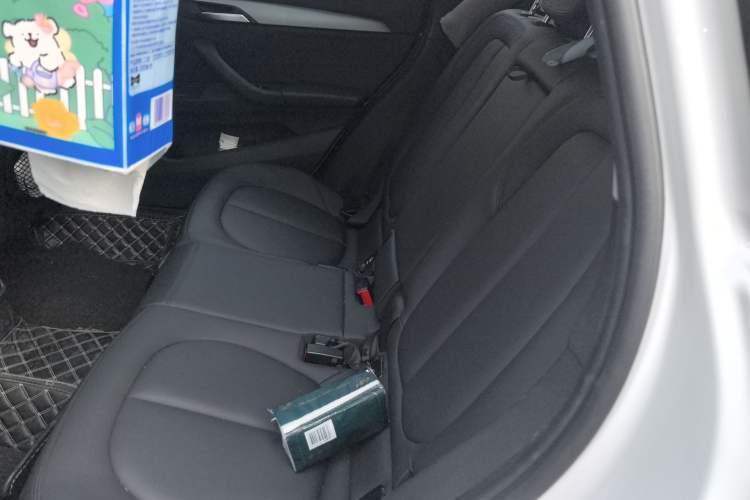 Used BMW X1 2016 sDrive18Li Fashion Model
