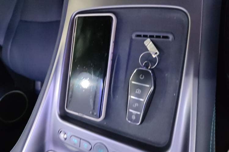 Used BYD Sealion 07 DM-i 2025 150 Flagship+ Edition