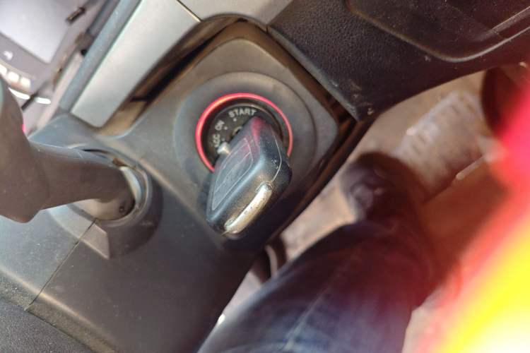 Used Roewe 350 2011 350S 1.5L Manual Xunchi Edition
