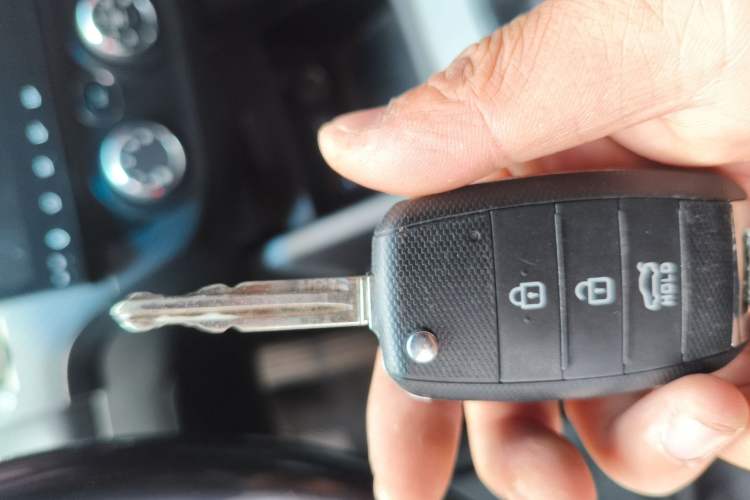 Used Kia K3 2015 1.6L Manual GLS