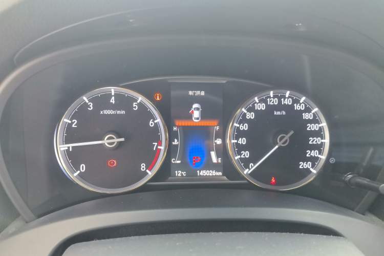 Used Honda Spirior 2015 2.0L Prestige Edition