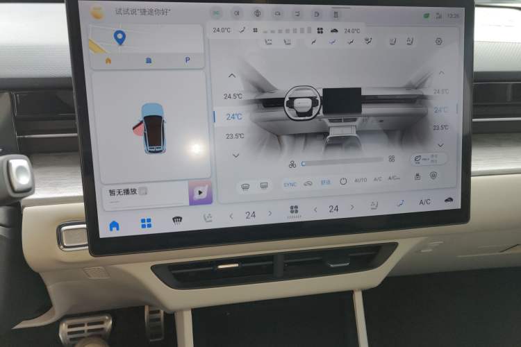 Used JETOUR Dashing i-DM 2022 1.5T DHT Lightning 01