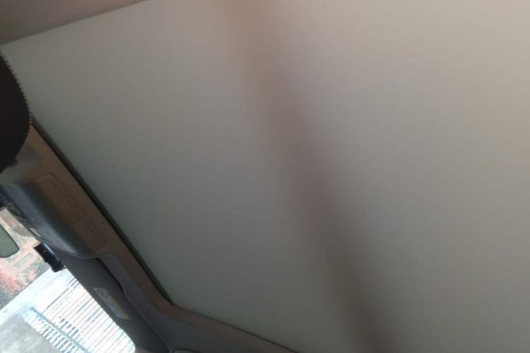 Used Volkswagen Tiguan L 2021 330TSI Automatic Two-Wheel Drive R-Line Enhanced Edition Headliner