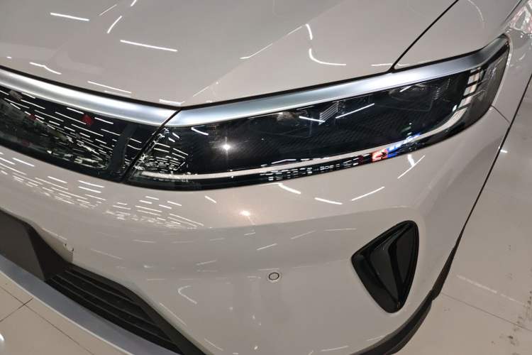 Used BYD Sealion 05 DM-i 2025 DM-i Smart Drive 115KM Prestige Model