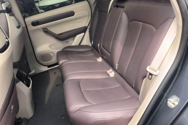 Used Leapmotor C11 2024 All-Electric 580 Luxury Edition
