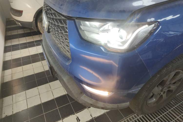 Used Great Wall Poer 2021 2.0T Commercial Version Automatic Diesel 4x4 Tea King Edition Long Bed GW4D20M