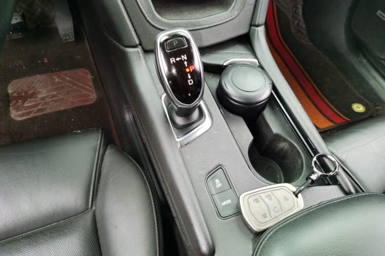 Used Cadillac XT5 2016 25T Luxury Model