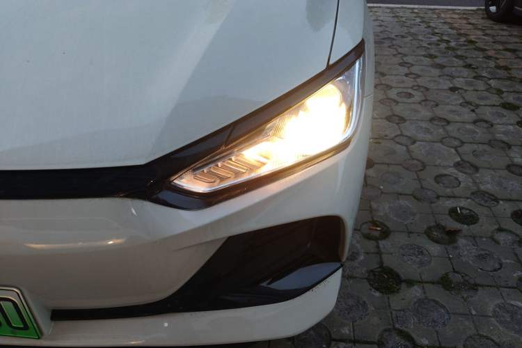 Used BYD e2 2023 Comfort Model