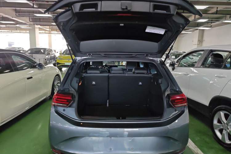 Used Volkswagen ID.3 2024 Outstanding Edition
