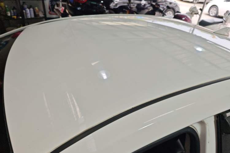 Used Toyota Corolla 2016 Dual-Engine 1.8L E-CVT Pioneer Edition Roof