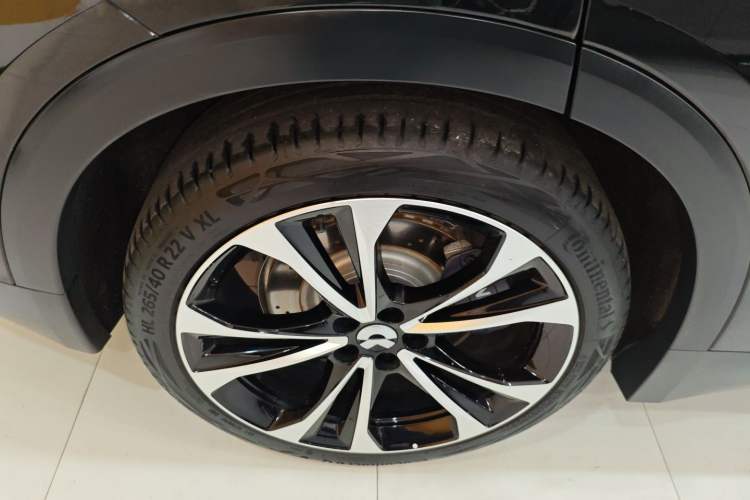 Used Nio ES8 2024 100kWh Signature Edition
