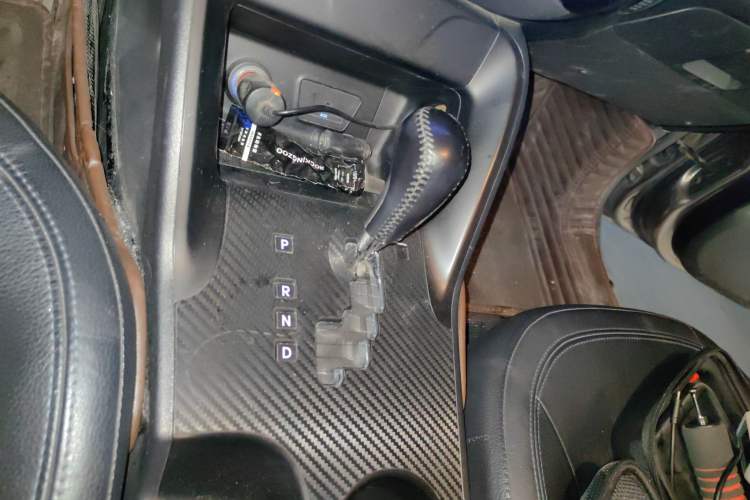 Used Hyundai ix35 2010 2.0L Automatic Two-Wheel Drive Elite Edition GLS