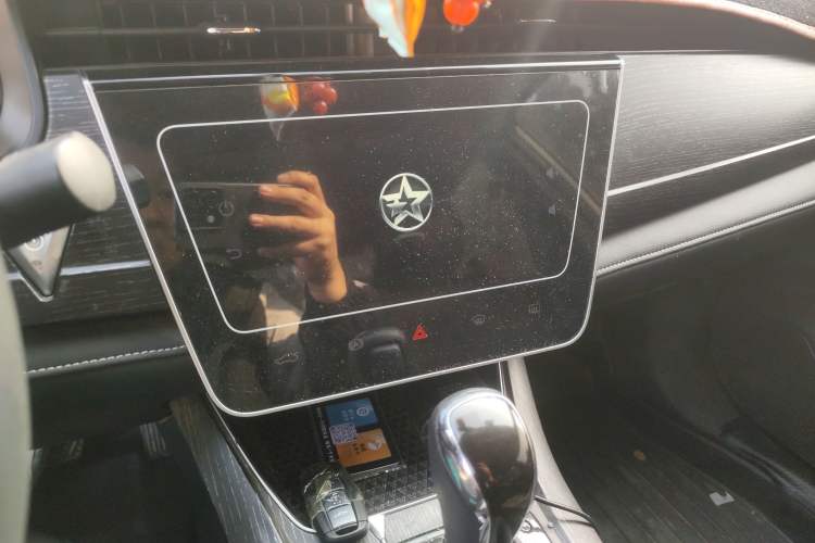 Used Venucia D60 2021 PLUS 1.6L XV CVT Smart Edition