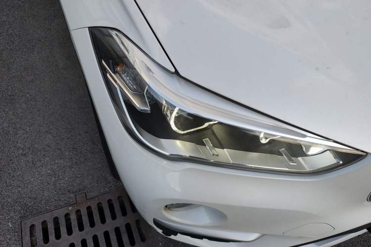 Used BMW X1 New Energy 2018 xDrive25Le Luxury Model