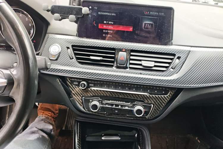 Used BMW 1 Series 2021 125i M Sport Night Edition