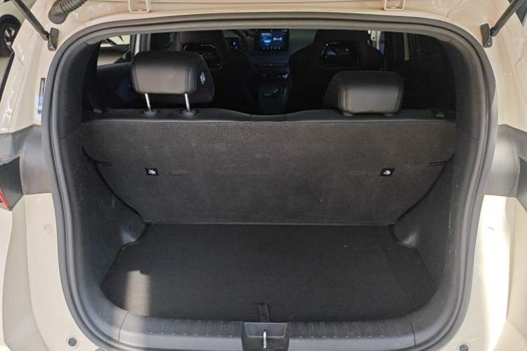 Used BYD Seagull 2025 305km Active Version