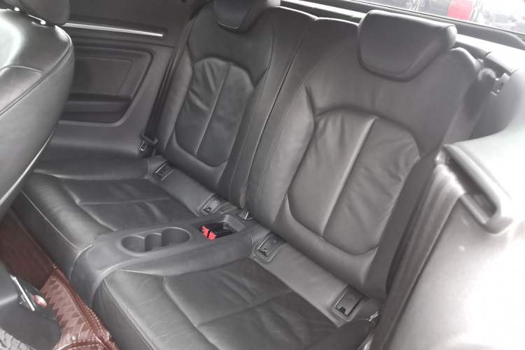 Used Audi A3 2015 Cabriolet 40 TFSI
