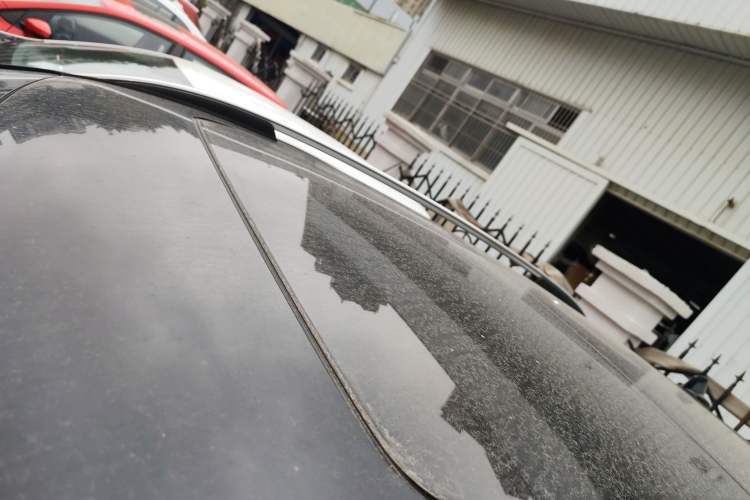 Used Lynk & Co 01 2019 2.0T Two-Wheel Drive Zhaopu Version China VI Standard Roof