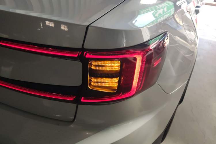 Used Polestar 2 2021 Single Motor Standard Range