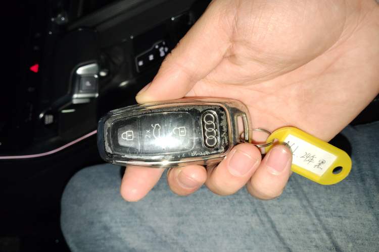 Used Audi A6L 2024 45 TFSI Prestige Dynamic Edition