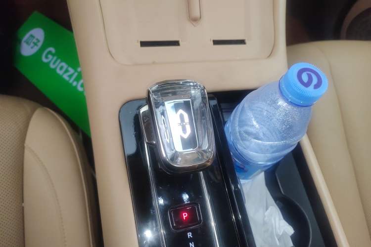 Used Hima AITO M7 2024 1.5T Intelligent Driving 4WD Max Edition 5 Seats