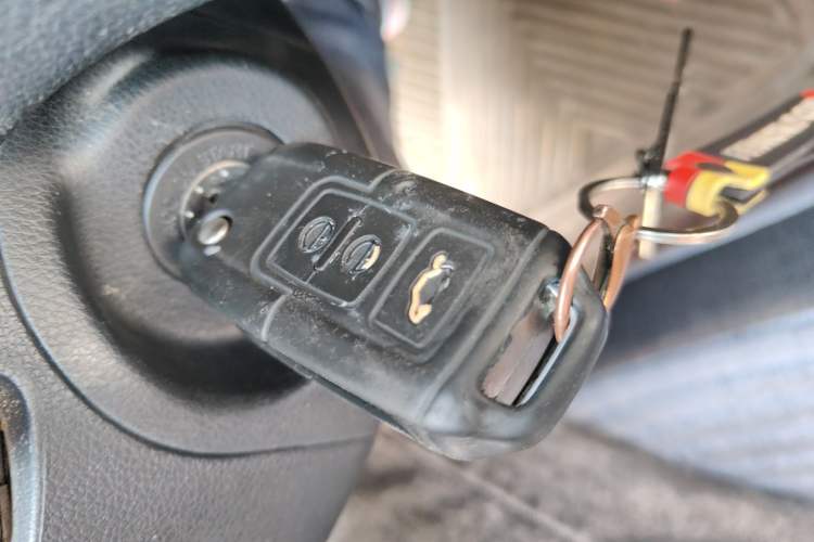 Used FAW Junpai A70 2016 1.6L Manual Tech Model
