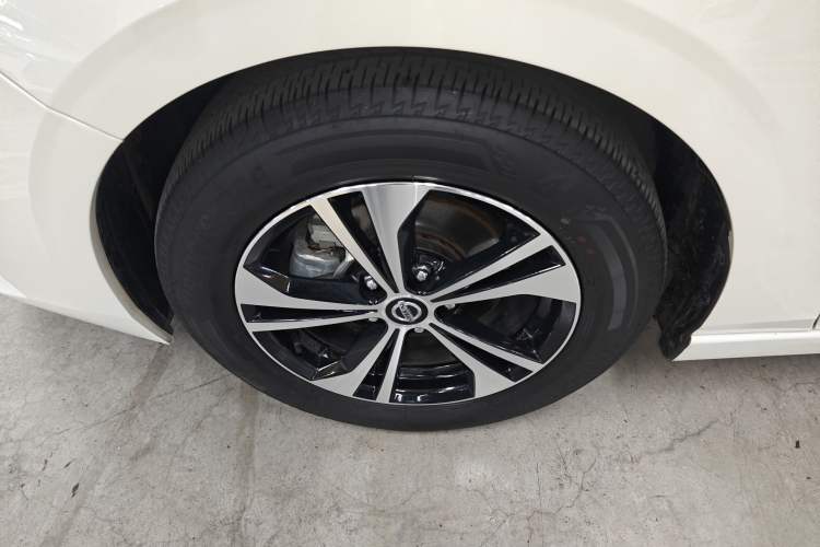 Used Nissan Sylphy 2022 1.6L XL CVT Enjoyment Edition
